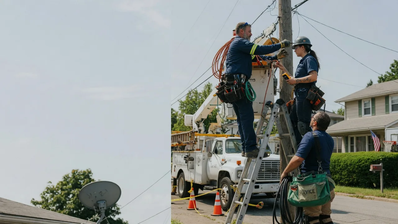 Electrical Repair in Bristol, ME near me